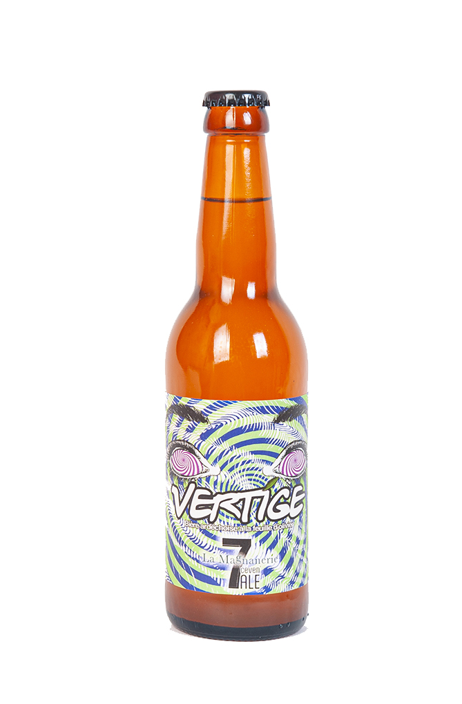 Bière Vertige 33 cl