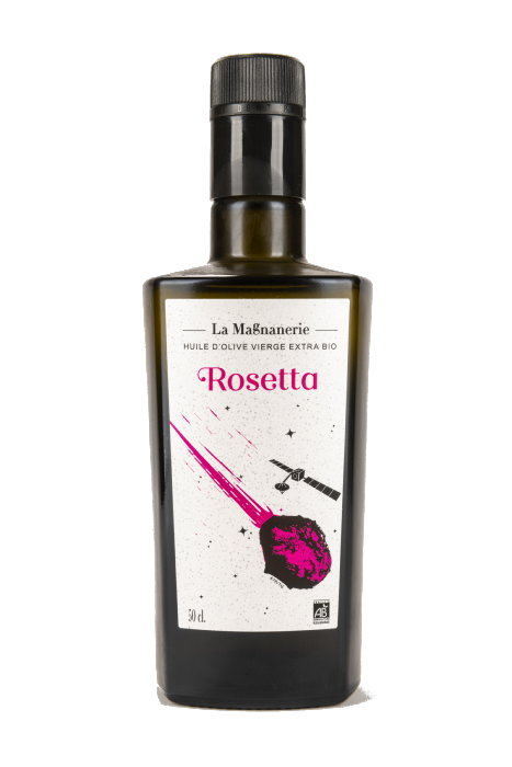 Rosetta 50cl 