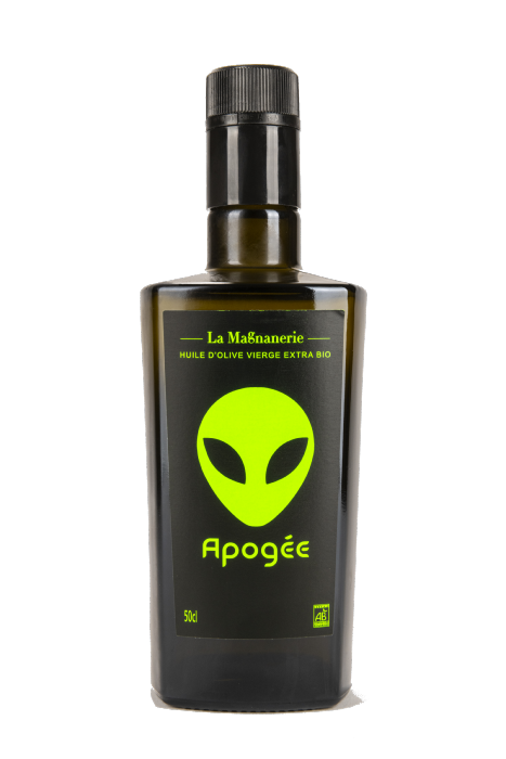 Apogée 50cl 